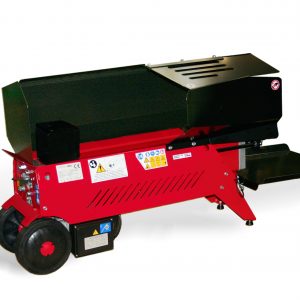Hydraulic log splitter for domestic and semi-professional use TURBO 7 N | Bell