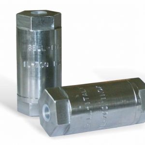 In-line steel filters for high pressure systems – 700 Series