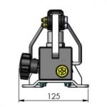 Pompa idraulica ultra compatta HFP2ST700US