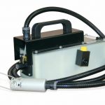 Pompe pneumoidrauliche con azionamento a pistone pneumatico HP remote