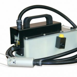 Air-hydraulic pump operated by pneumatic remote control up to 1000bar-HP-REMOTE
