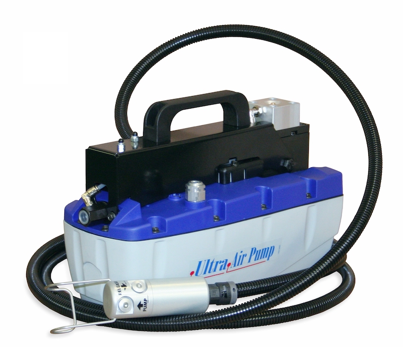 Pompa idraulica a batteria BDP700-5L