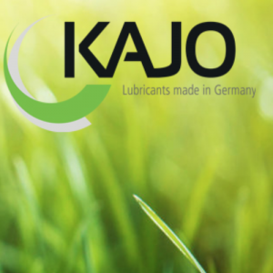 Olio idraulico biodegrabile KAJO HEES 32