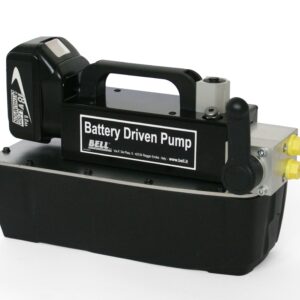BDP700DE-N double acting battery operated power unit